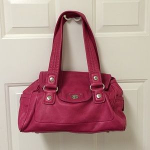 Marc by Marc Jacobs MBMJ Quinn handbag